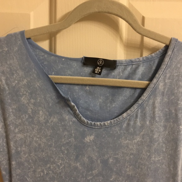 Babyblue Bodycon✨ - Picture 2 of 6